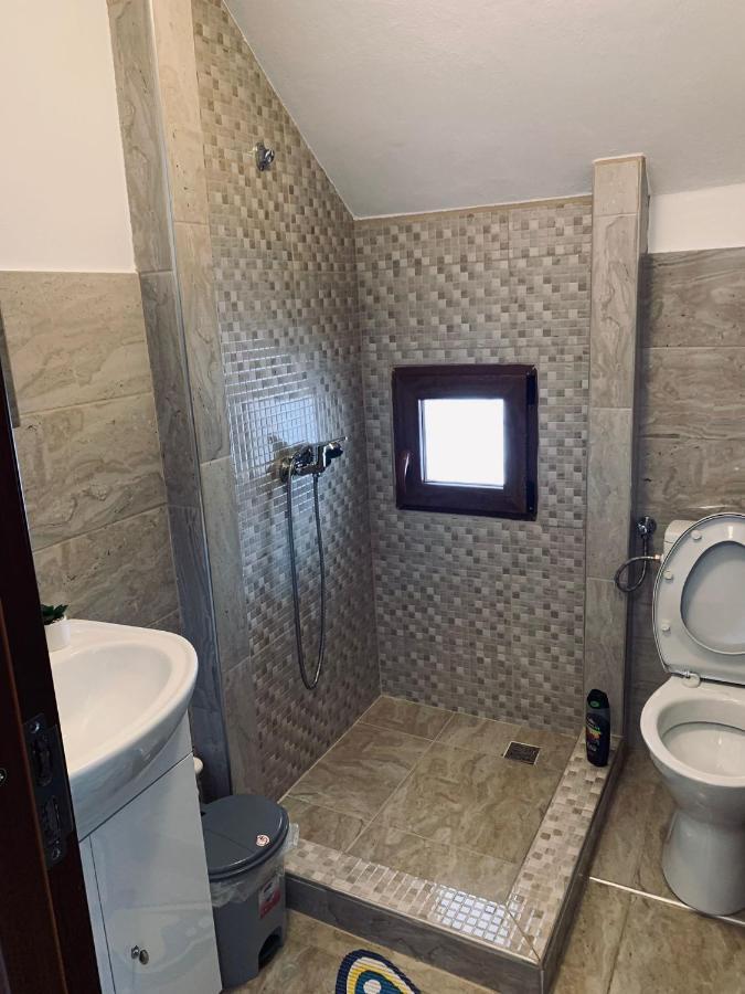 Casa Loredana Кырцишоара Экстерьер фото