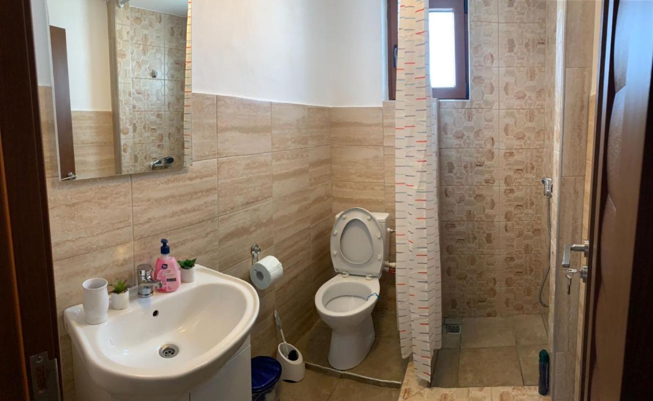 Casa Loredana Кырцишоара Экстерьер фото