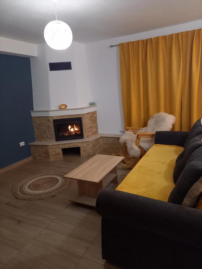 Casa Loredana Кырцишоара Экстерьер фото