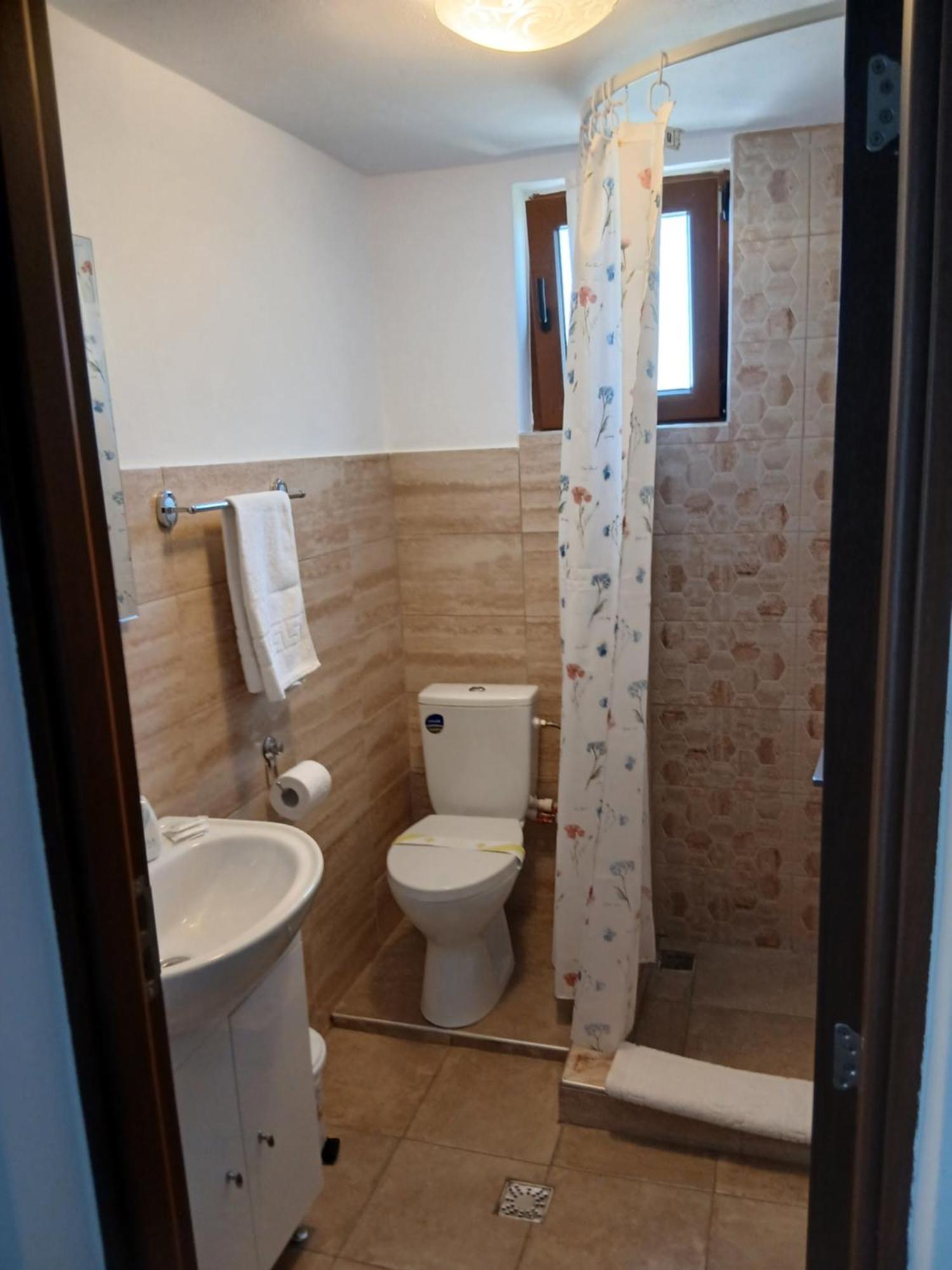 Casa Loredana Кырцишоара Экстерьер фото